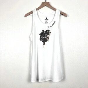 Disney Ice Cream Women’s Tank Top